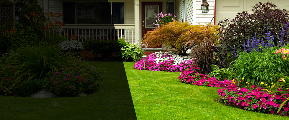 Rush City Landscapers