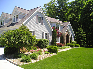 Landscapers and Lawncare Services in Rush City, MN