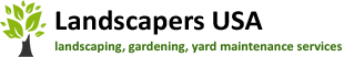 Rush City Landscapers